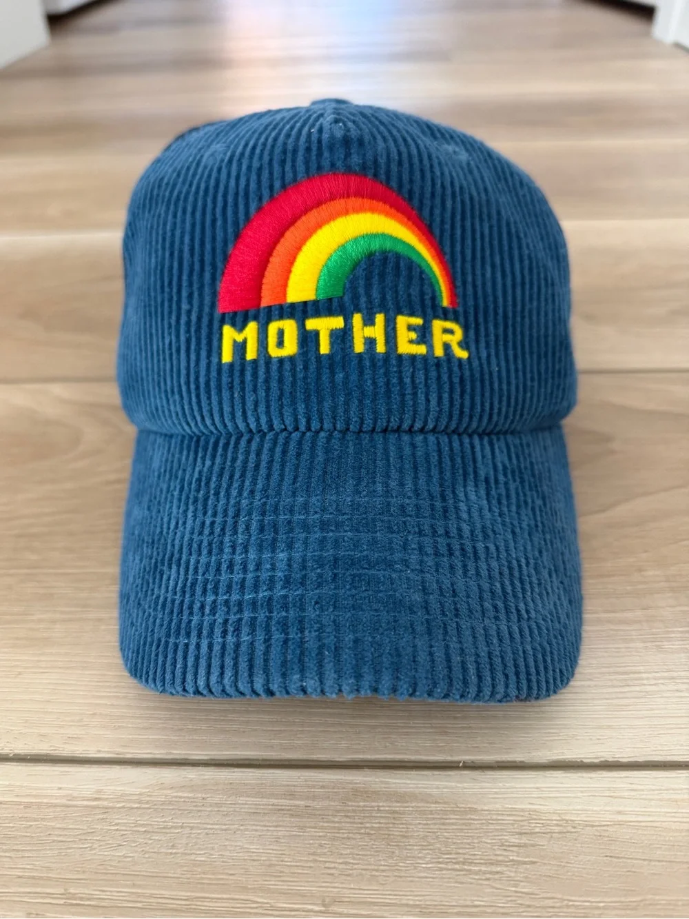 MOTHER 10-4 Trucker Hat 🌈